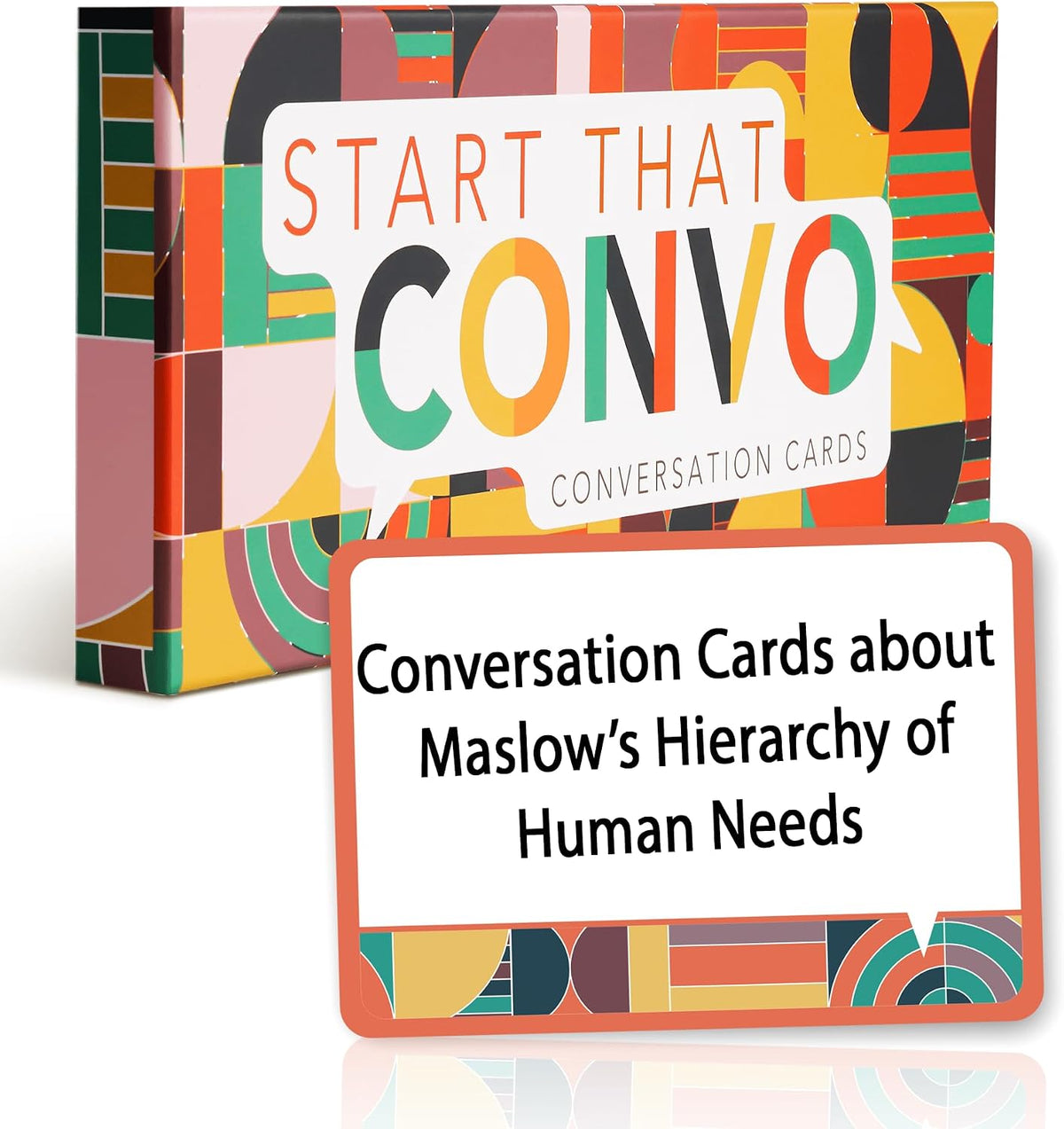 Start That Convo