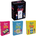 Game Night Bundle: Game That Song + 80's, 90's & 2000's Mix