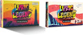 Lyric Legend 90's Bundle: R&B + Hip-Hop
