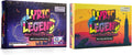 Lyric Legend Hip-Hop Bundle: 90's + 2000's