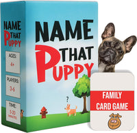 Name That Puppy