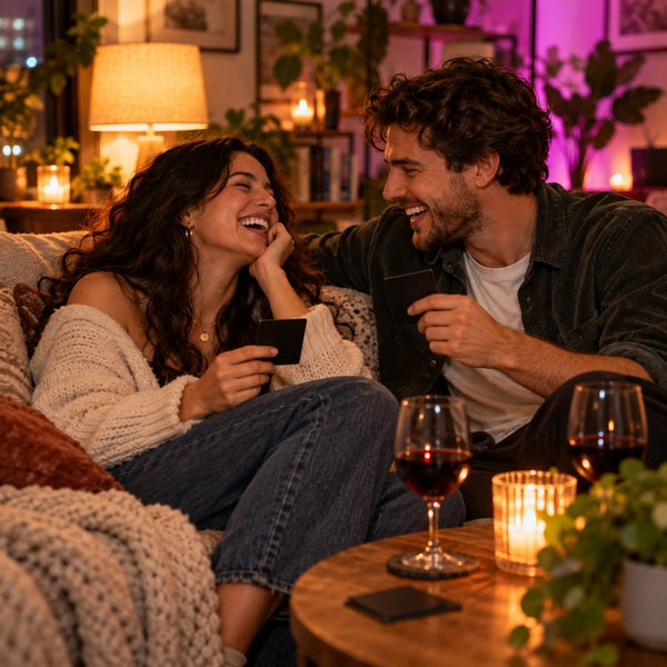 Date night
