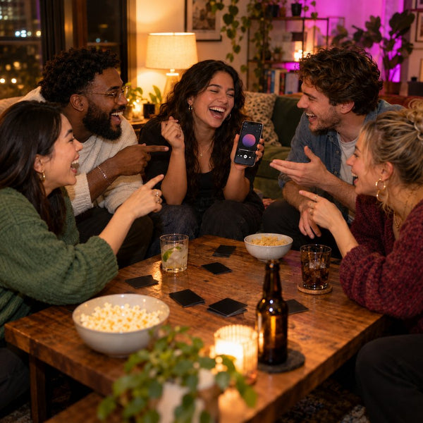 Game night