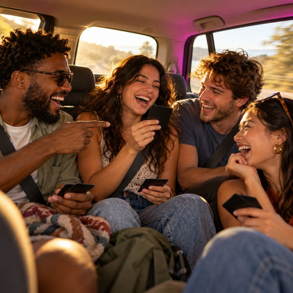 Road trip